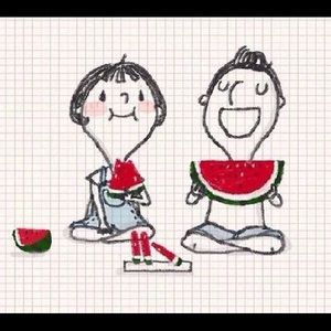 Meet your Posher, Sharon